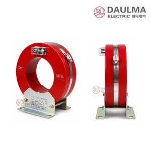 LXK Split-Core Zero Sequence Current Transformer