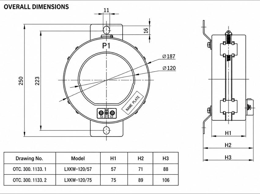 Installation Diagram