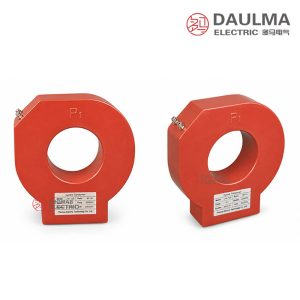 LXZ1, LXZ2 Indoor Cast-Resin Zero Sequence Current Transformer