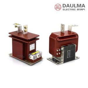 Proudový transformátor LZJC-10/LZJC(D)-10/LZJC-12 pro vnitřní rozvaděče 10–12 kV | daulma.com