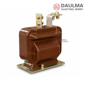 LZJC-12G / LZJC-12Q Indoor Cast-Resin Current Transformer
