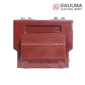 LZX-10 / LZZ-10 / LZZW-10 10 kV Cast-Resin Current Transformer