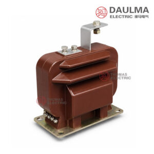 LZX-10Q Indoor Epoxy Cast-Resin Current Transformer