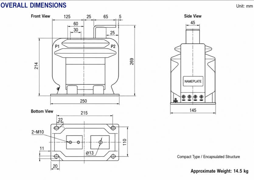 Installation Diagram