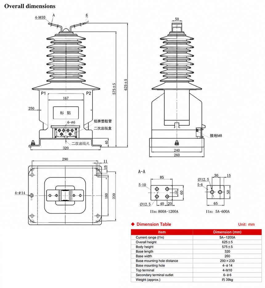 Installation Diagram
