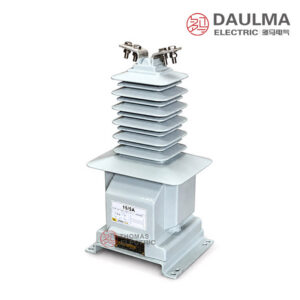 LZX6-35W Outdoor Epoxy Cast-Resin Current Transformer