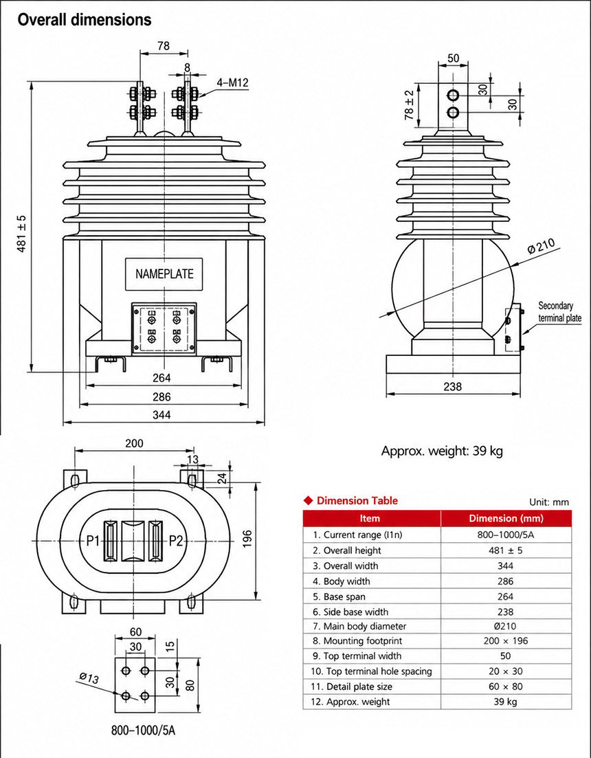 Installation Diagram