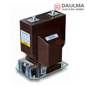 LZZB11-24/180-220 Indoor Voltage Transformer for 24kV Systems