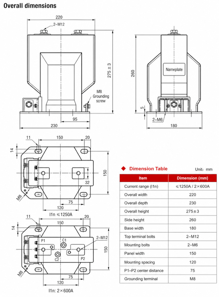 Installation Diagram