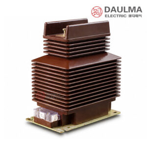 LZZB8 / LZZBJ9-35/250(III) Indoor Cast-Resin Current Transformer