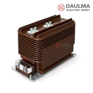 LZZB9-24/220b/4S Indoor Epoxy Cast-Resin Current Transformer