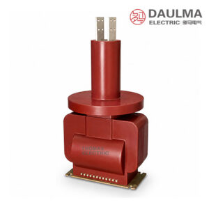 LZZBJ4-35 Indoor Epoxy Resin Cast Current Transformer