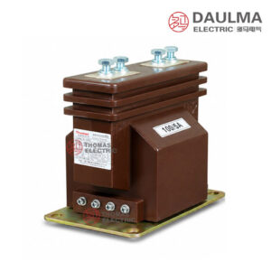 LZZBJ6-12Q / LZZJB6-12Q Indoor Epoxy Cast-Resin Current Transformer