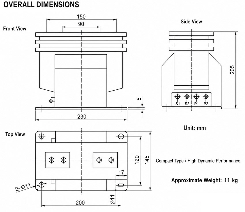 Installation Diagram
