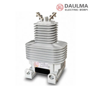 LZZBJ71-35W GY Outdoor Epoxy Resin Cast Current Transformer