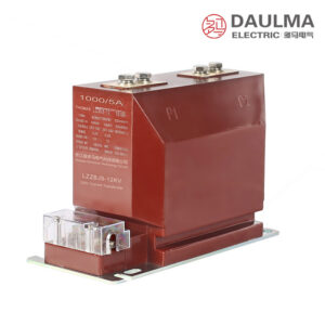 LZZBJ9-10A Current Transformer – Epoxy Insulated Indoor
