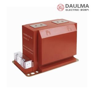 Proudový transformátor LZZBJ9-12/150B/3s 12 kV pro vnitřní použití | daulma.com