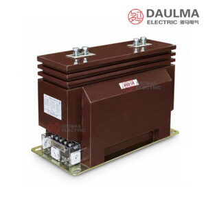 LZZBJ9-10C3 Series Indoor Cast-Resin Current Transformer