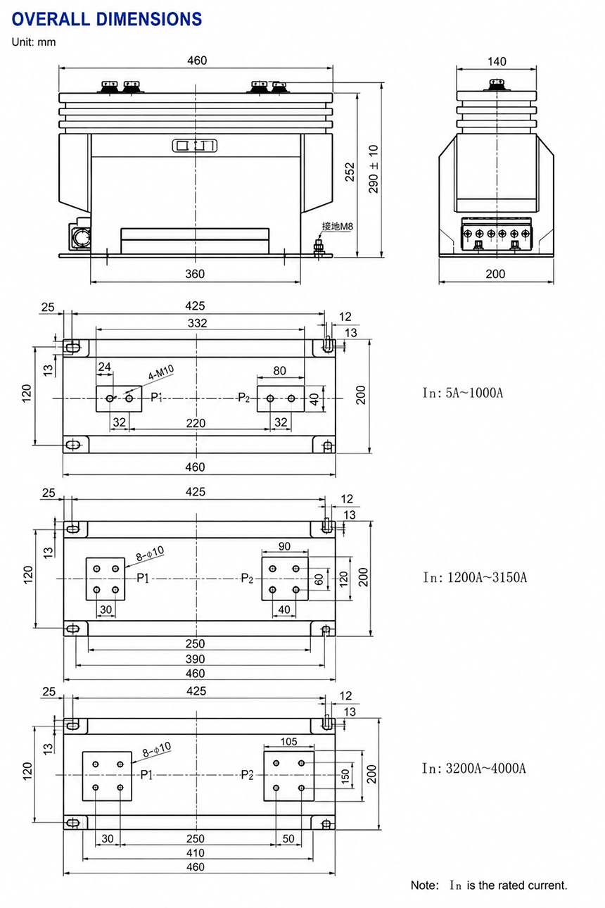 Installation Diagram
