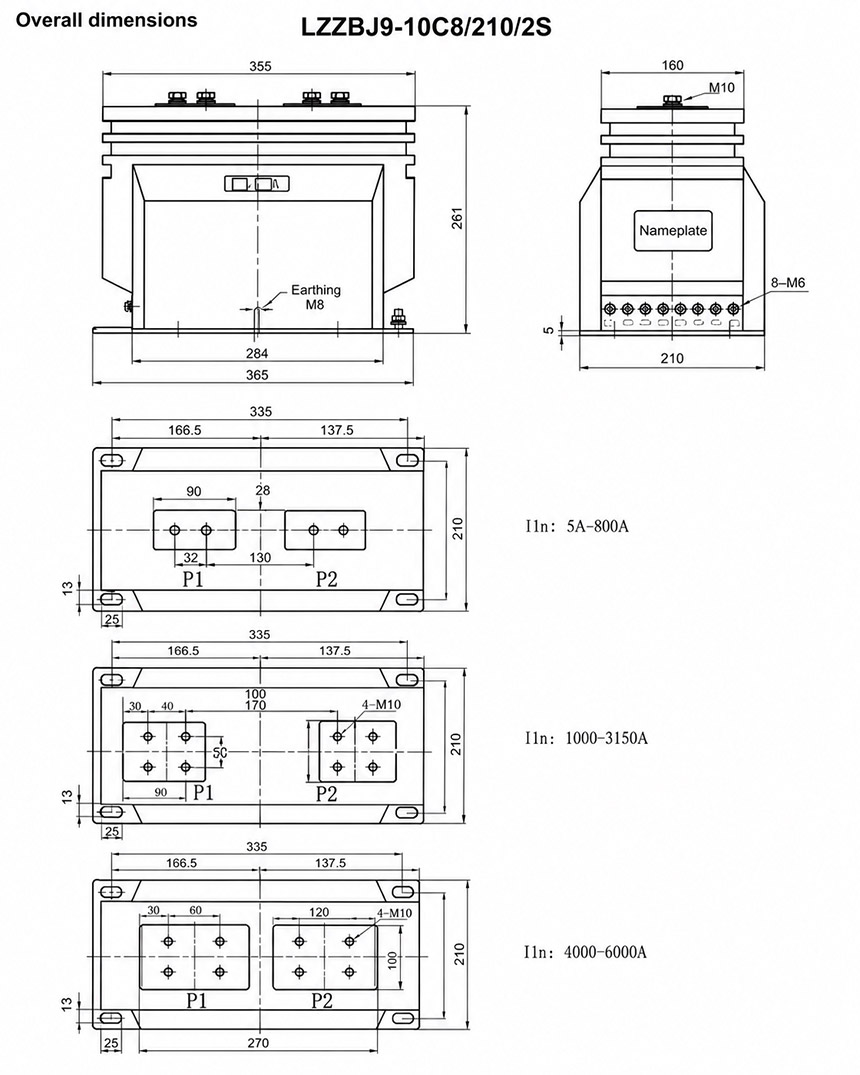 Installation Diagram 1