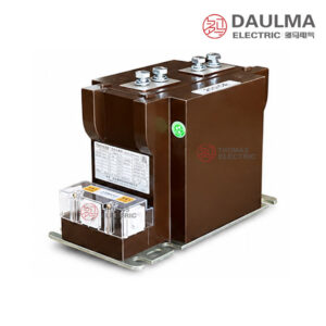 LZZ-10 (AK12) Indoor Post-Type Cast-Resin Current Transformer
