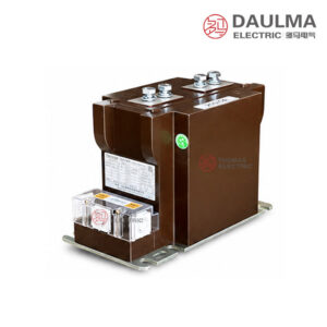 LZZBJ9-10E Indoor Epoxy Cast-Resin Current Transformer