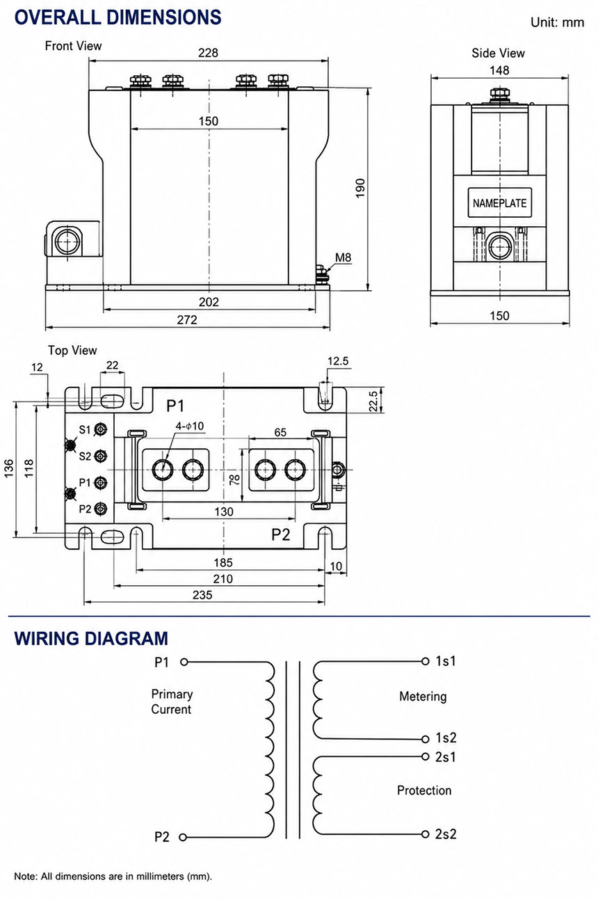 Installation Diagram