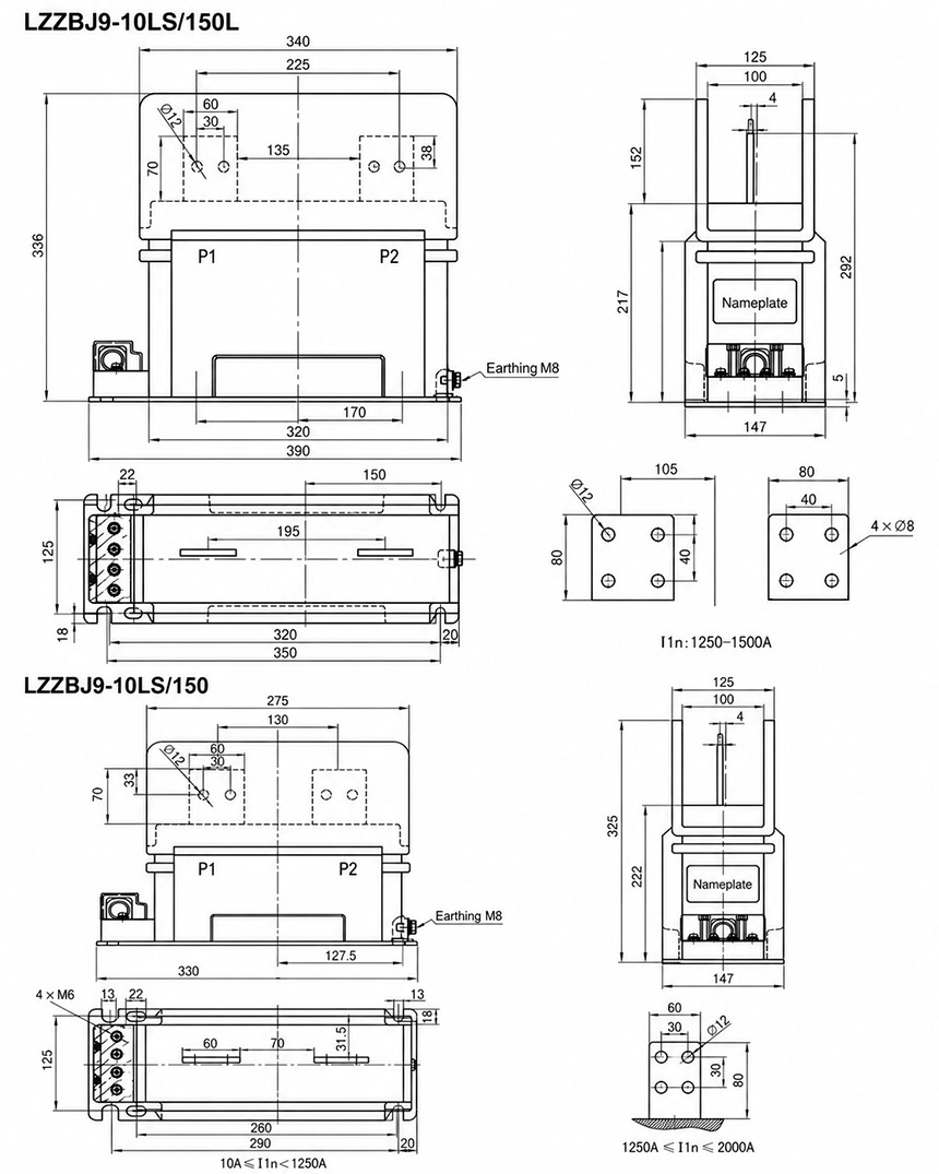 Installation Diagram