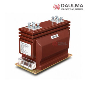 LZZBJ9-12/190b/4S Indoor Epoxy Cast-Resin Current Transformer