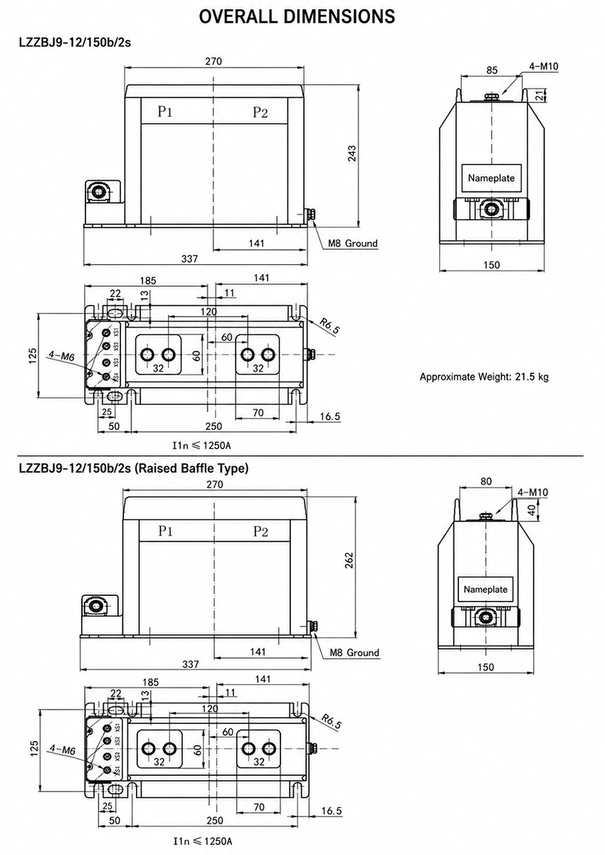 Installation Diagram