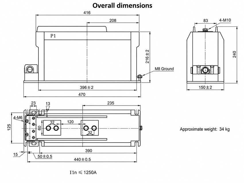 Installation Diagram