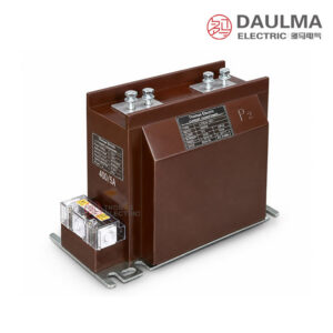 LZZBJ9-12 Indoor Epoxy Resin Current Transformer