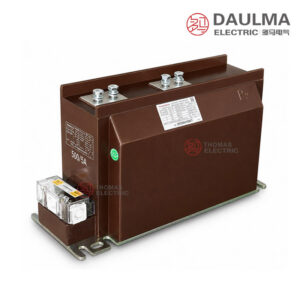 LZZBJ9-12/175b/4S Current Transformer for 10–12kV Systems