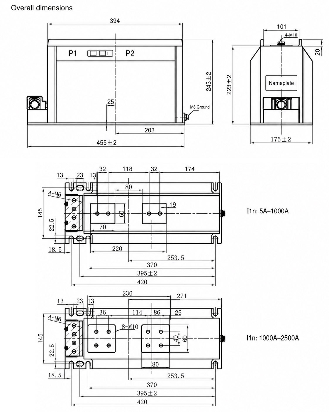 Installation Diagram