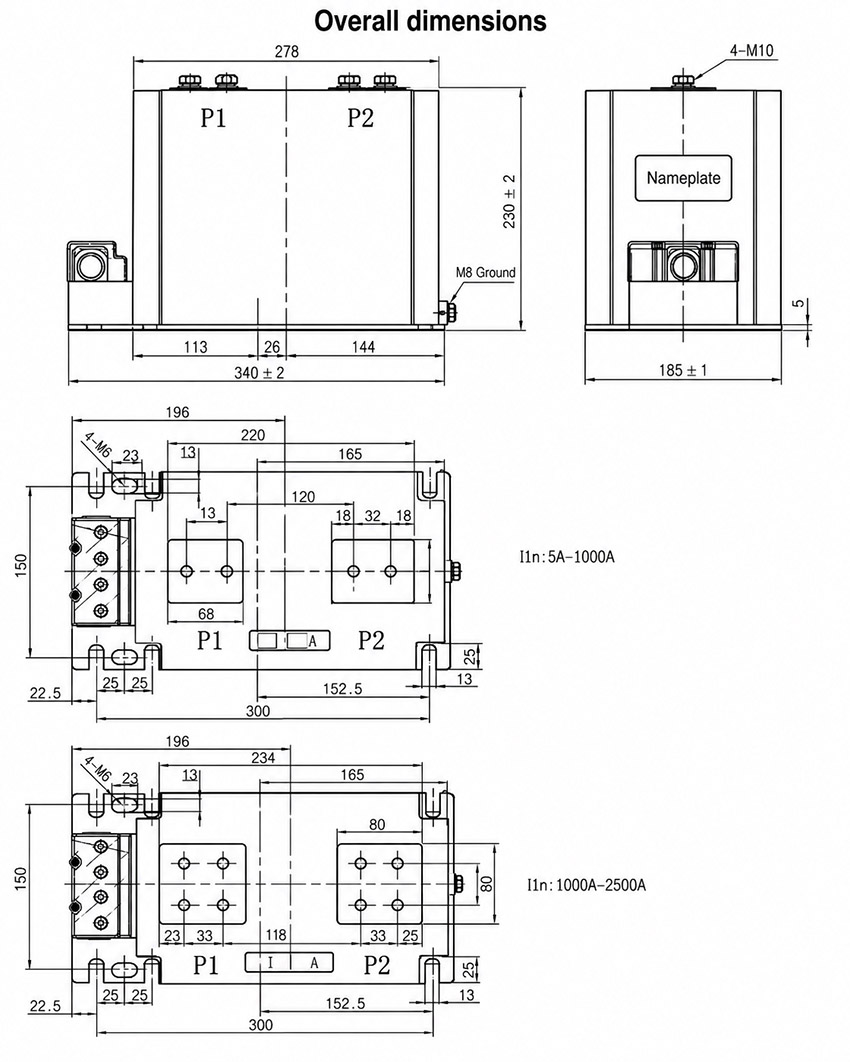 Installation Diagram