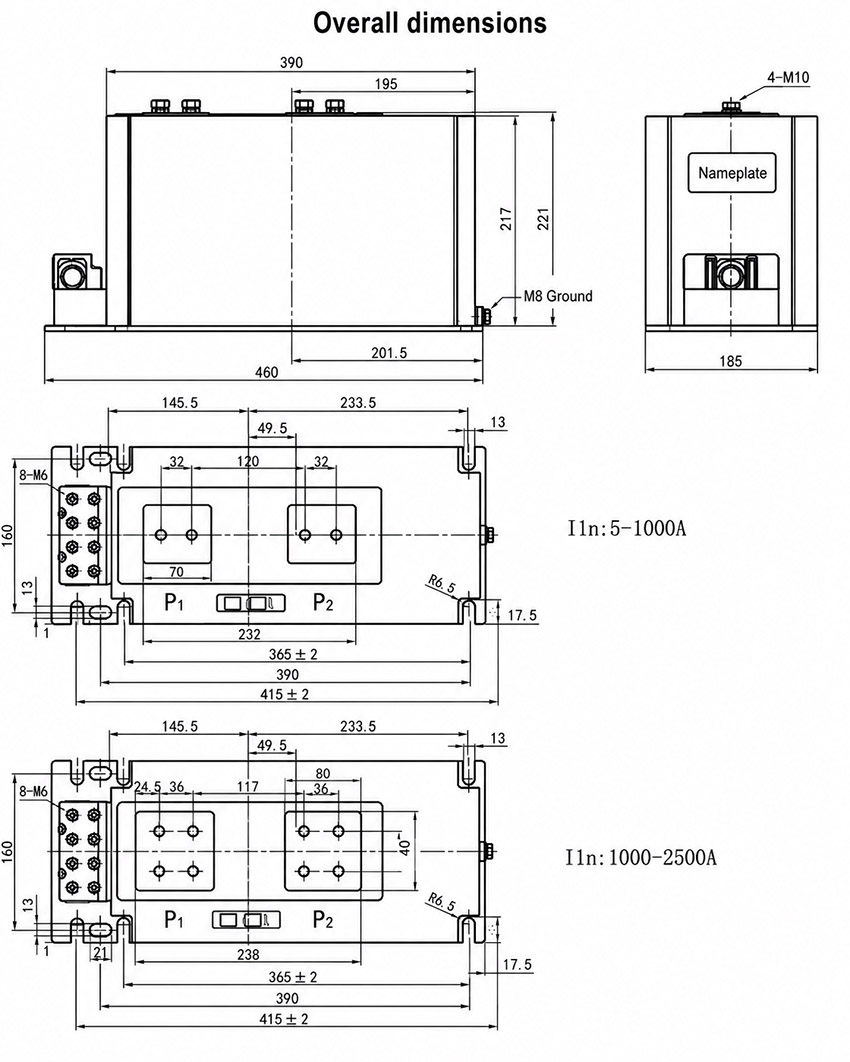 Installation Diagram