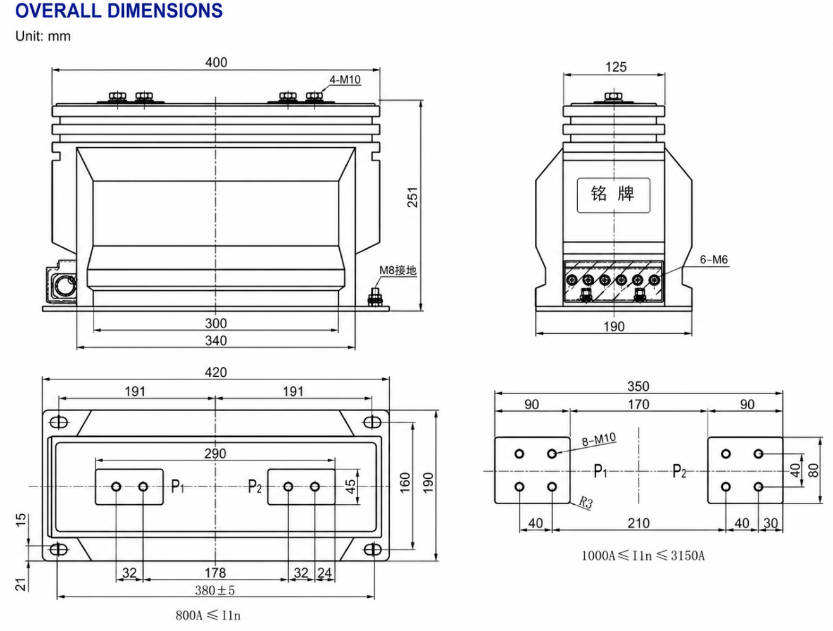 Installation Diagram