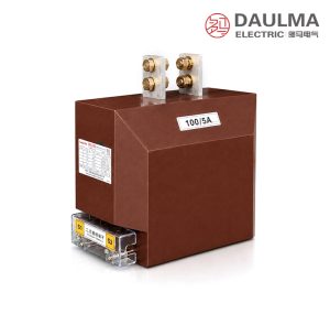 Proudový transformátor LZZBJ9-10B/12B pro 10–12 kV, přesné měření a ochranu | daulma.com