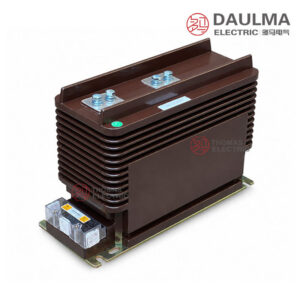 LZZBJ9-24/180b/4S Indoor Epoxy Cast-Resin Current Transformer