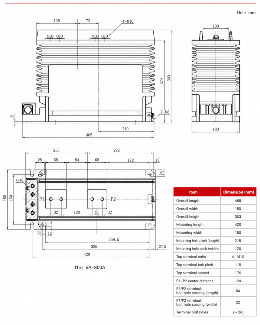Installation Diagram 1