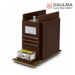 LZZBJ9-24/185h/2S Indoor Epoxy Cast-Resin Current Transformer