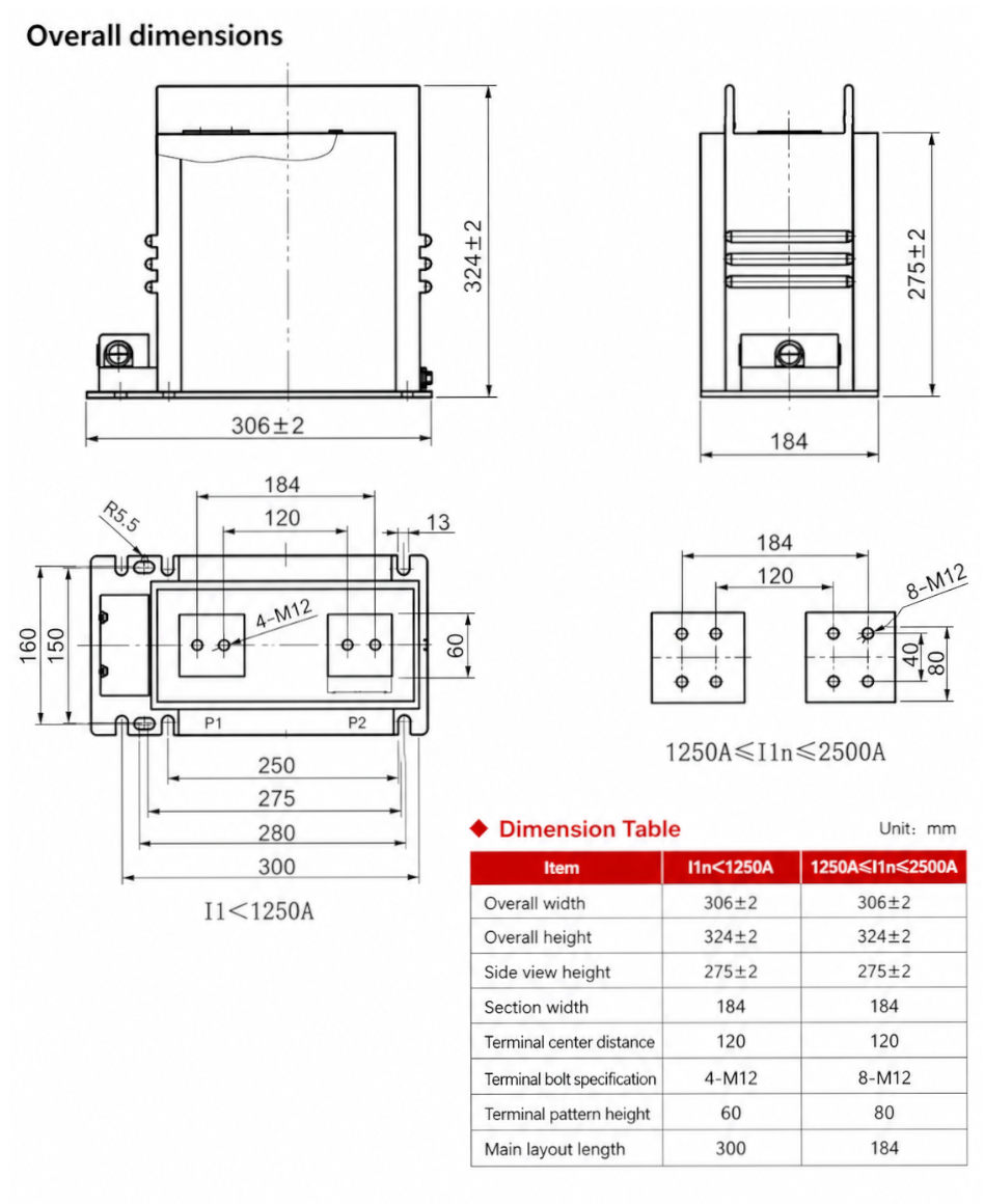 Installation Diagram