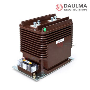LZZBJ9-24/220b/2S Indoor Epoxy Cast-Resin Current Transformer