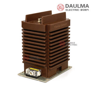 LZZBJ9-35/250-I / LZZB8-35Q Indoor Epoxy Cast-Resin Current Transformer