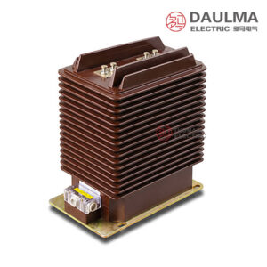 LZZBJ9-35/250-II / LZZQB8-35 Indoor Epoxy Cast-Resin Current Transformer