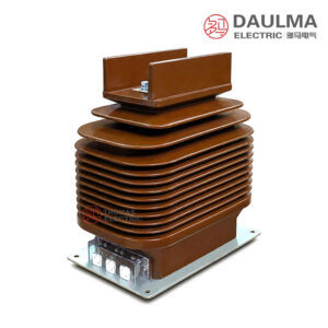 LZZBJ9-36 / LZZBJ9-35/300F Indoor Current Transformer – 35kV to 40.5kV