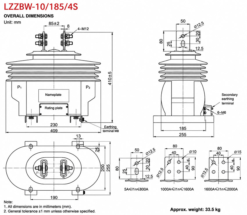 Installation Diagram