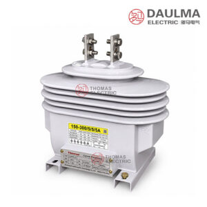 Jednofázový sloupový měřicí proudový transformátor LZZBW-10 / LZZBW-11W 11–15 kV pro venkovní použití | daulma.com