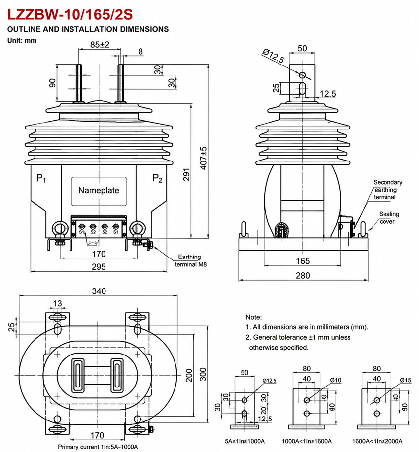Installation Diagram
