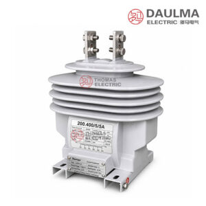 LZZBW-10/165/2S Outdoor Cast-Resin Current Transformer